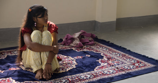 Child Marriage in India - Another Form of Trafficking