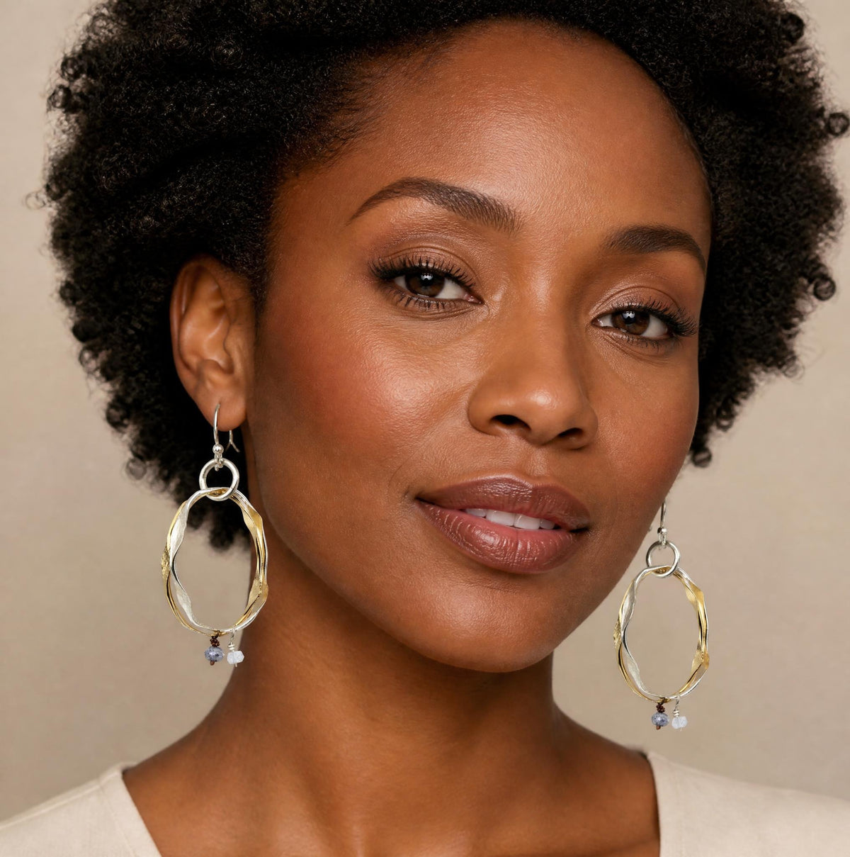 Ripples Earrings