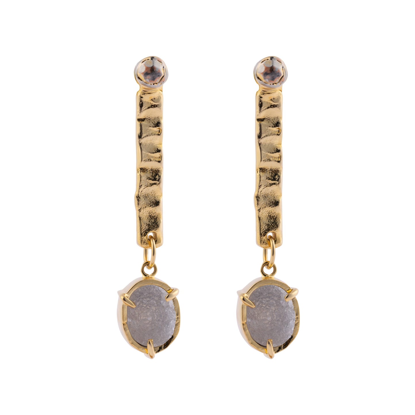 Devi Earrings
