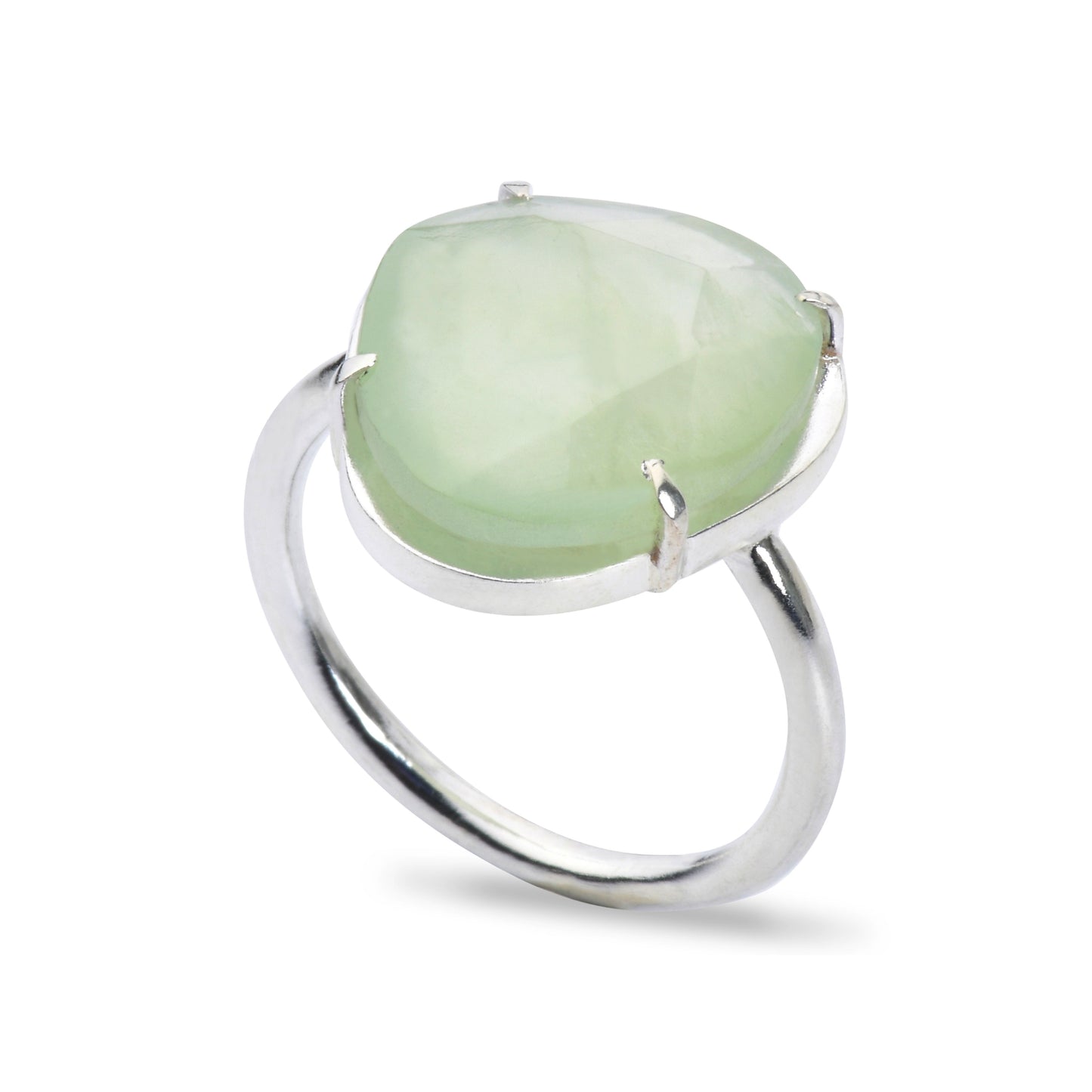 Prehnite Ring