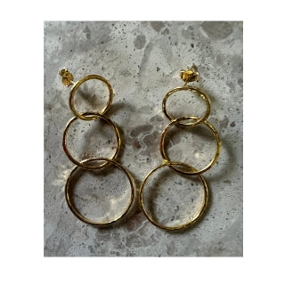 Zoya Earrings