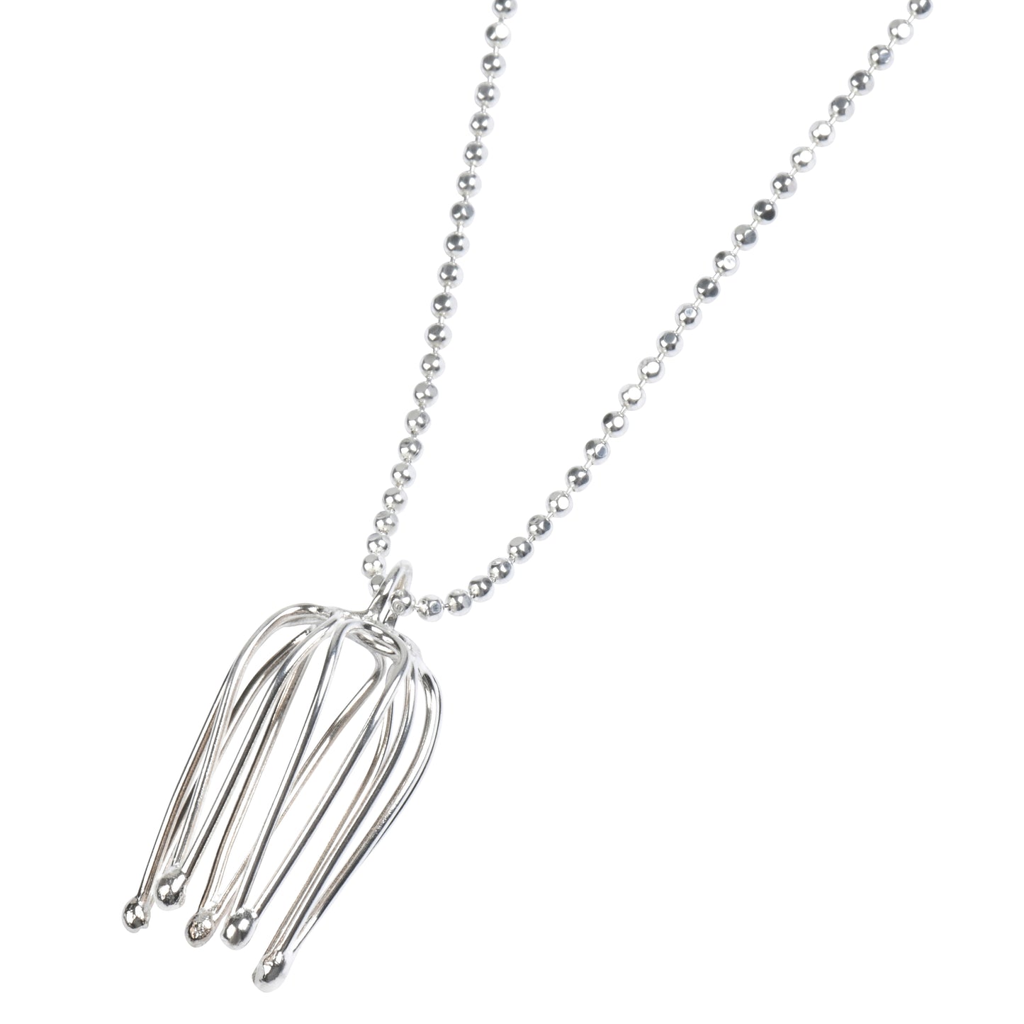 Masala Necklace