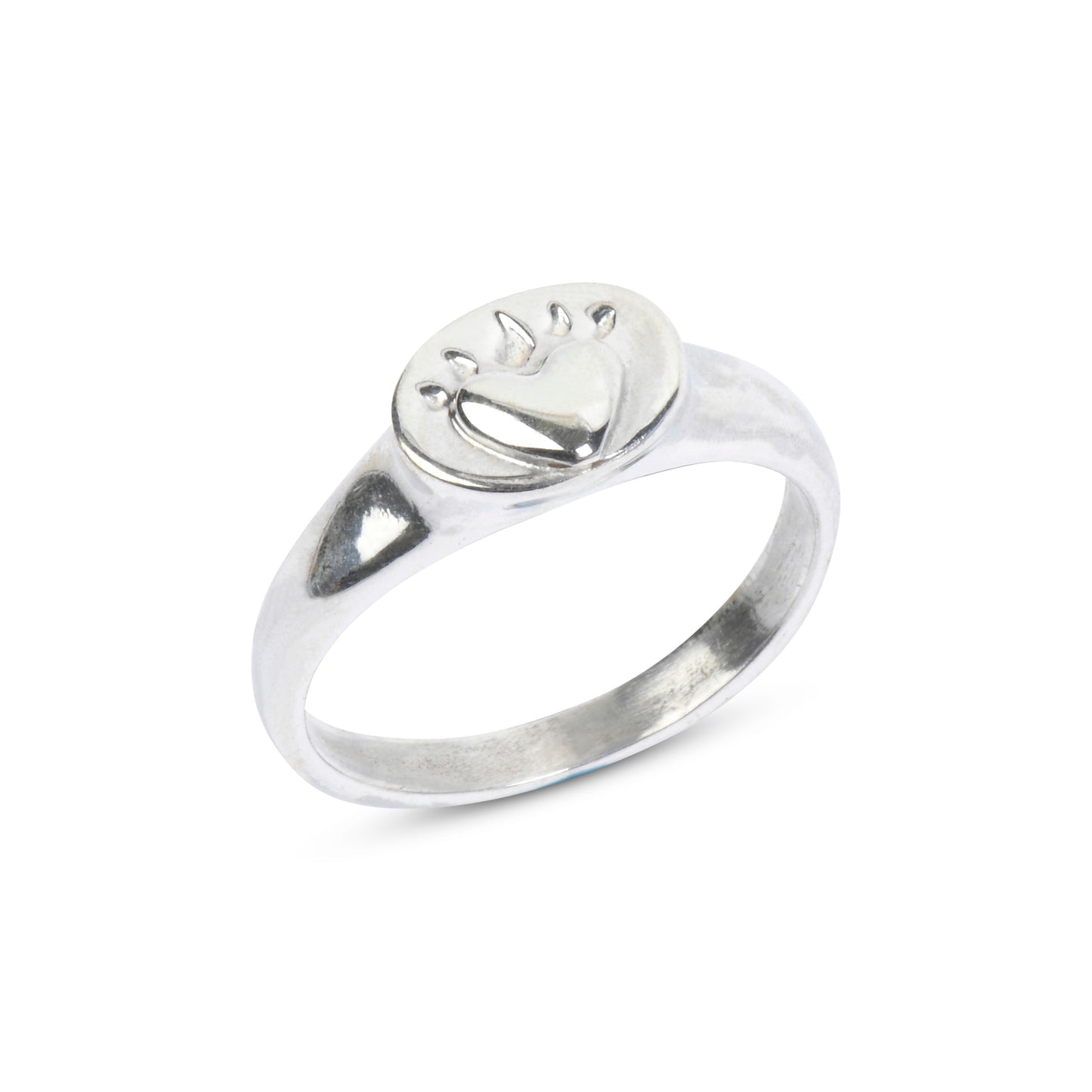 SEVA Pinky Ring