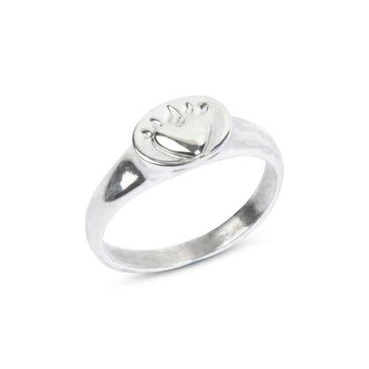 SEVA Pinky Ring