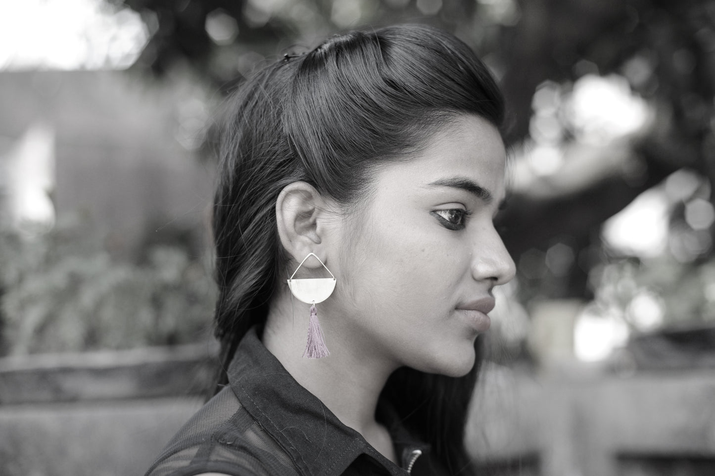 New Beginnings Earrings