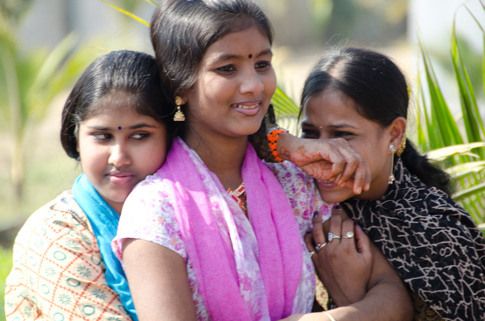 Empowerment Programs