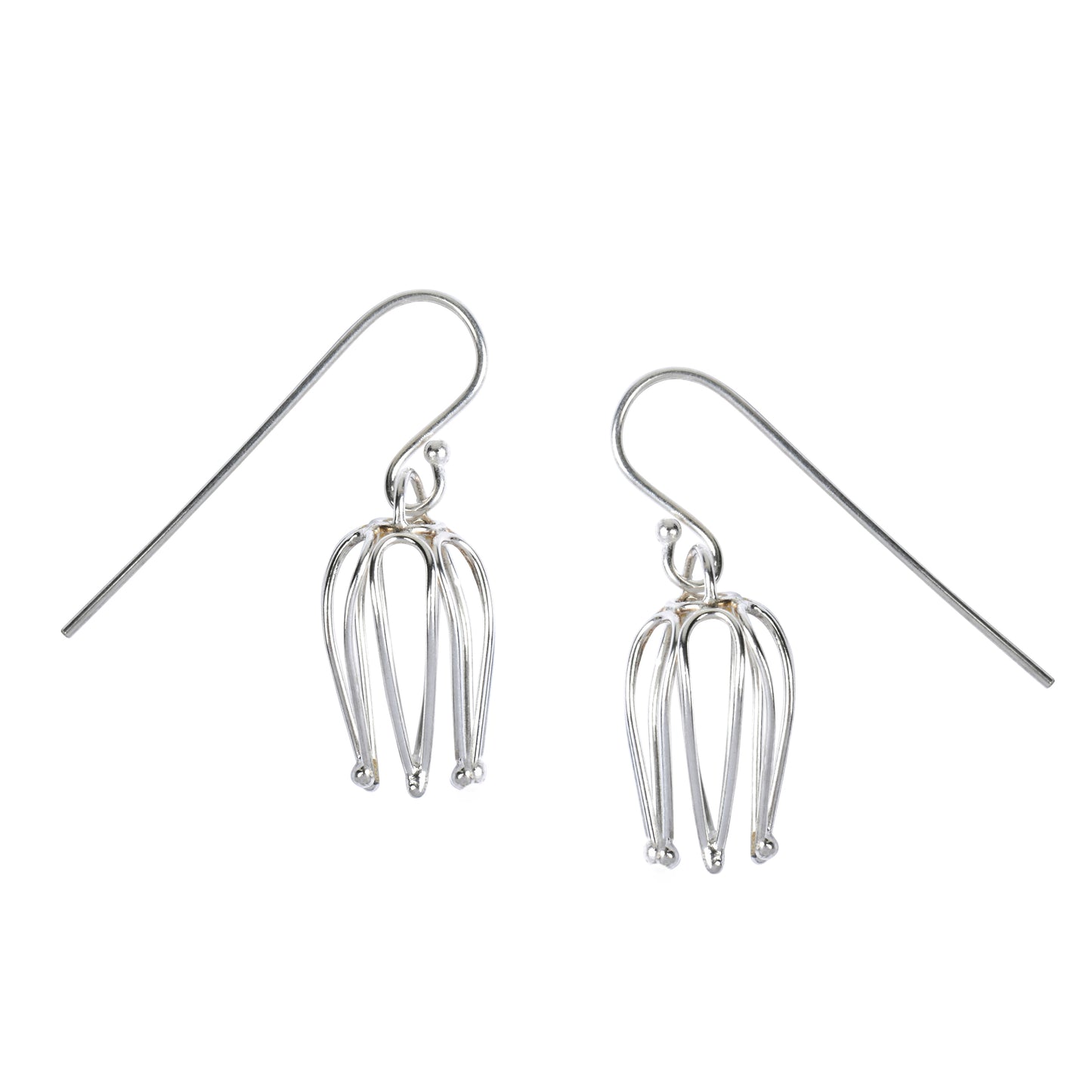 Masala Earrings