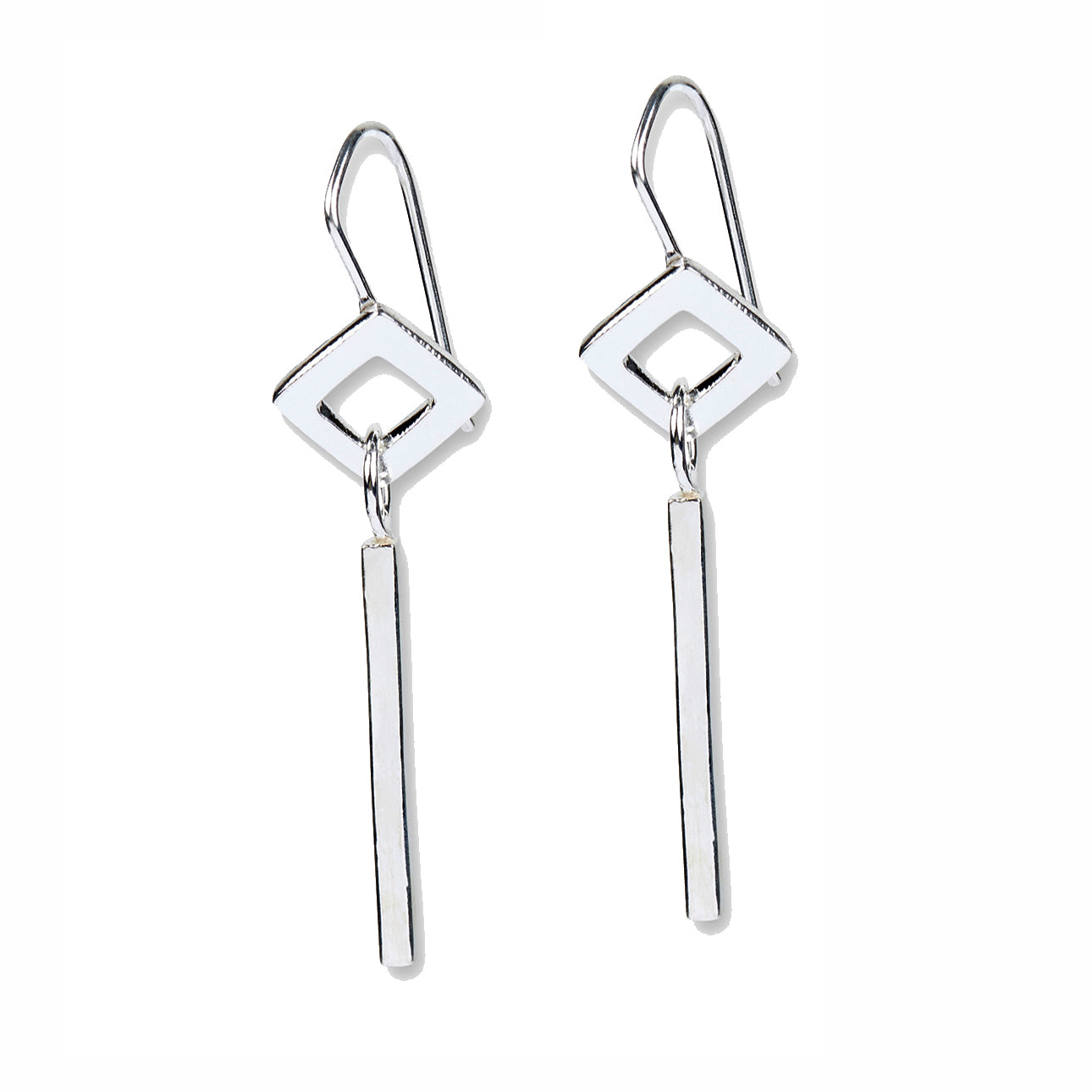 Four Directions Earrings