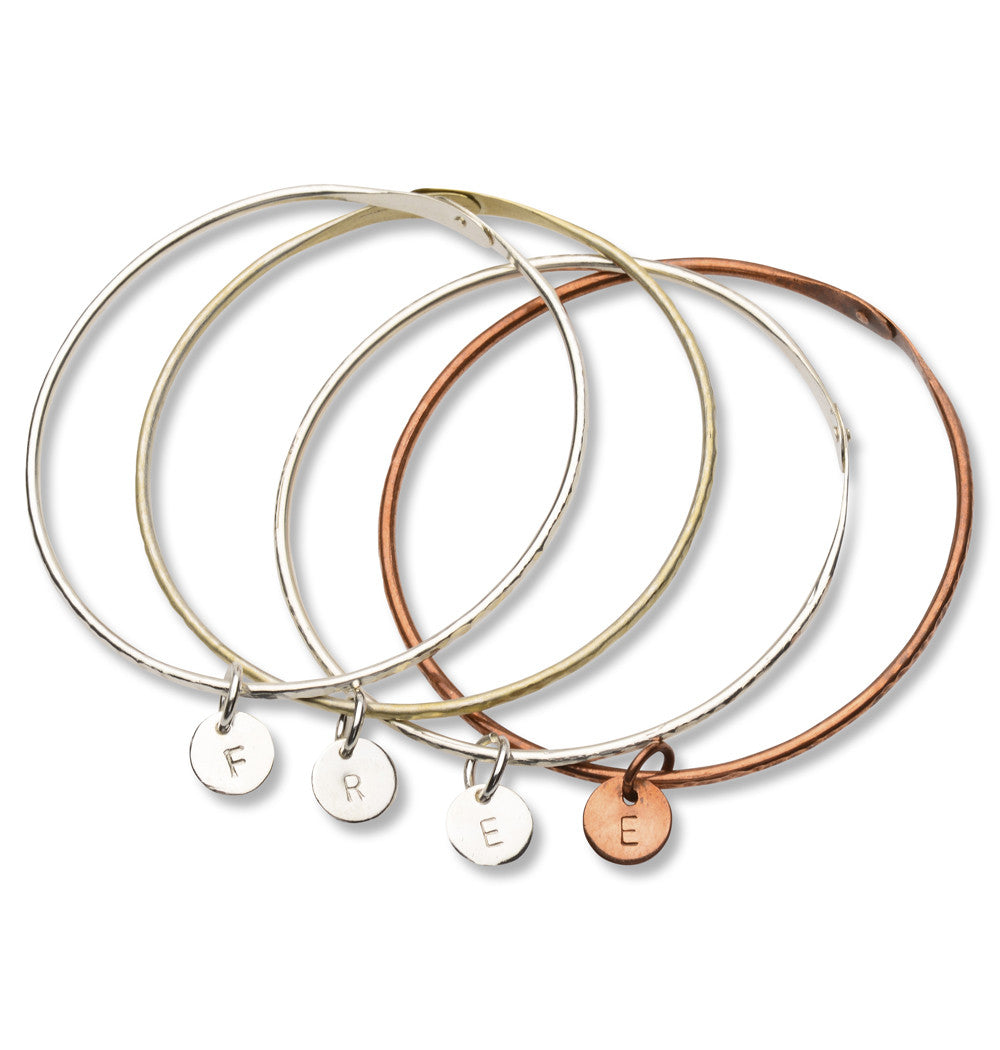 FREE Bangle Set