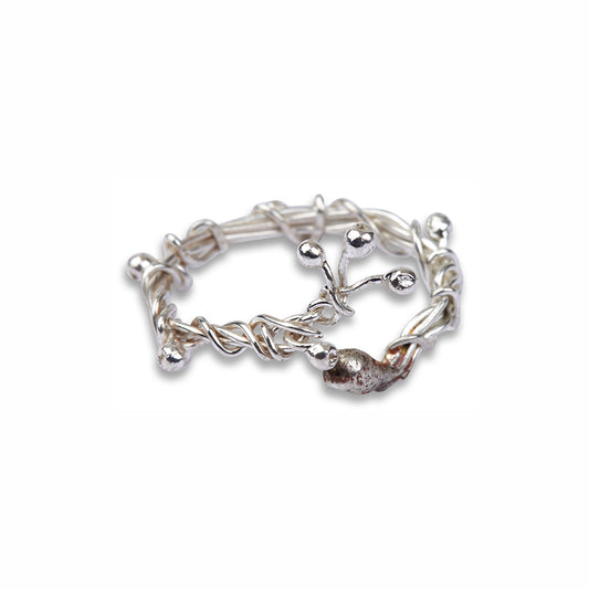 Invisible World Ring