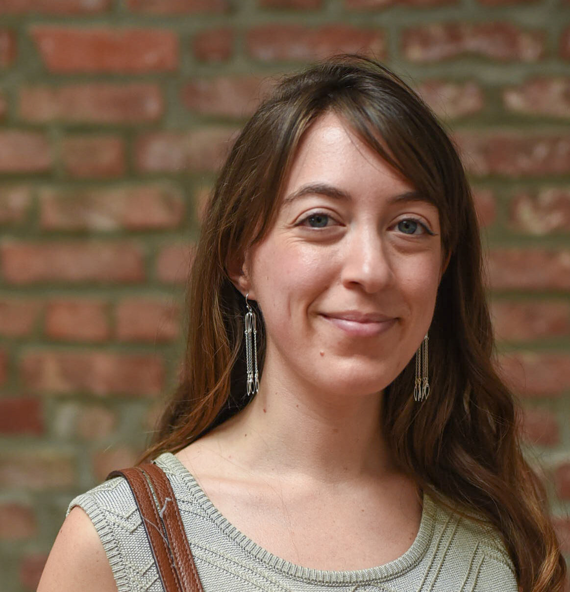 Masala Earrings with Chain