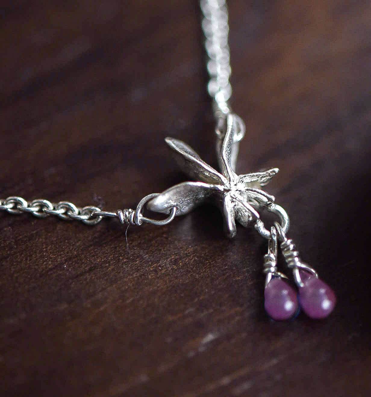 Nila Necklace