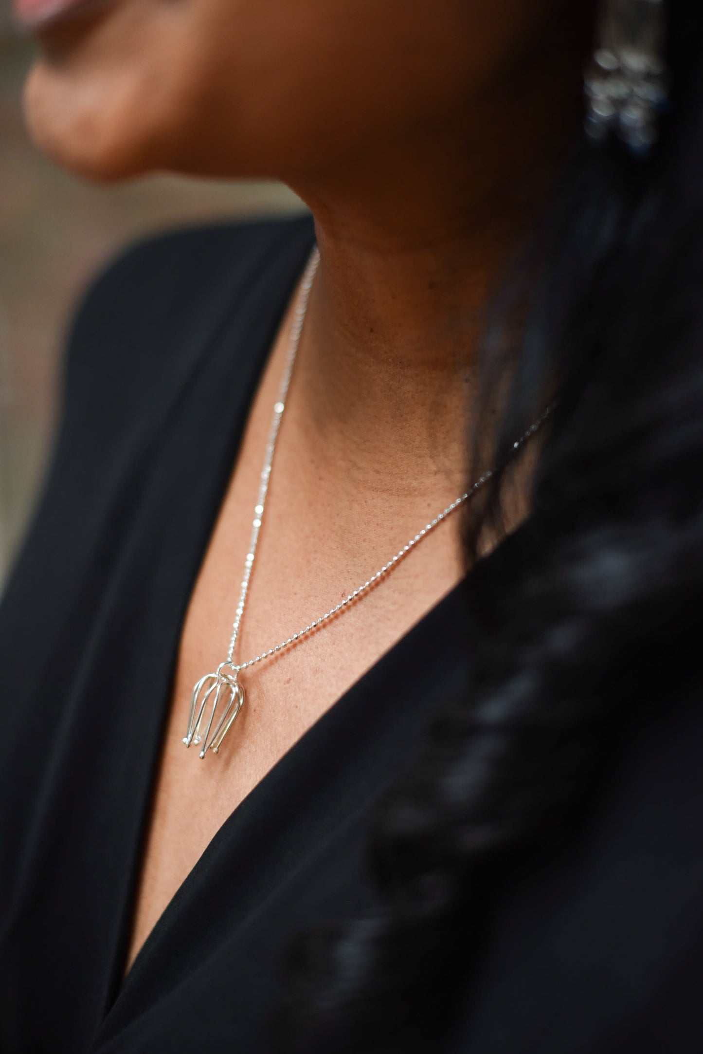 Masala Necklace