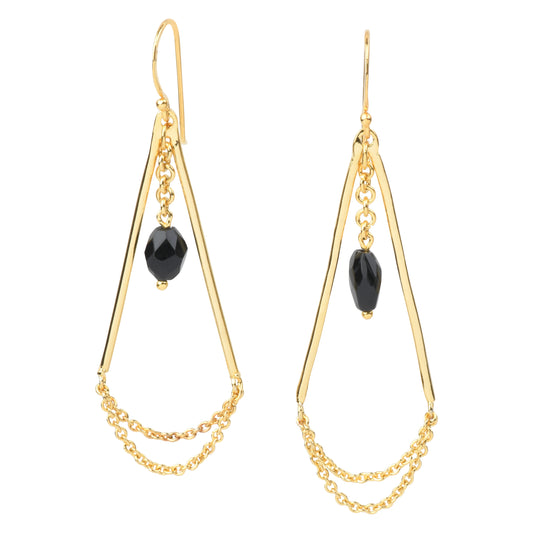 Shivani Drop Earrings