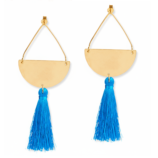 New Beginnings Earrings