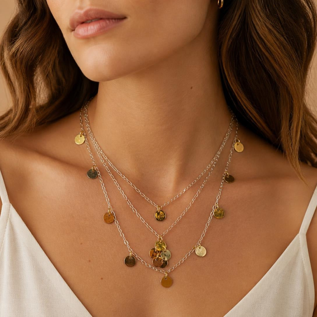 Prosper Necklace