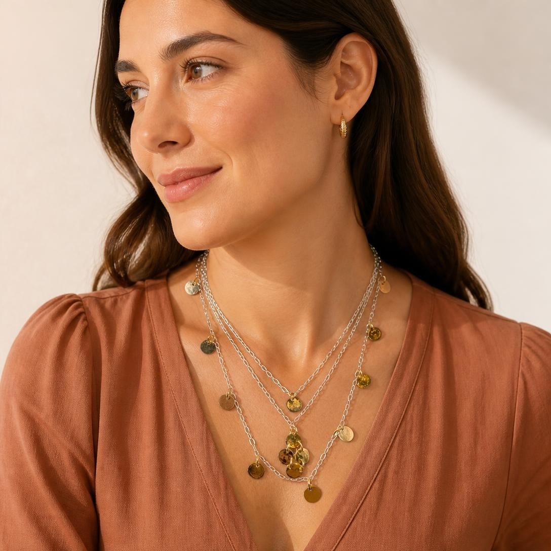Prosper Necklace