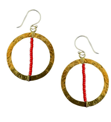 Sharmista Earrings