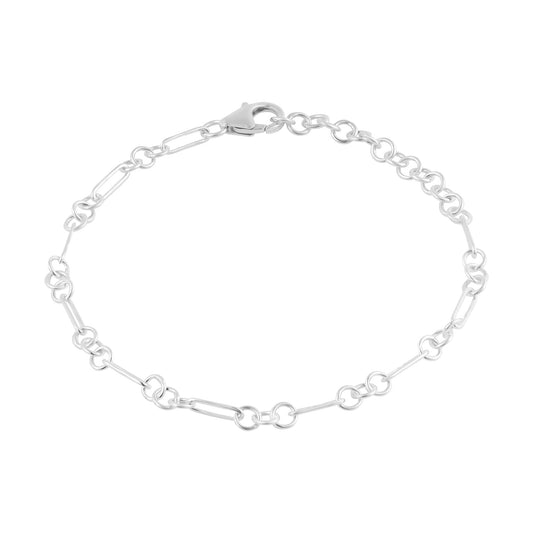Chain-Link Bracelet