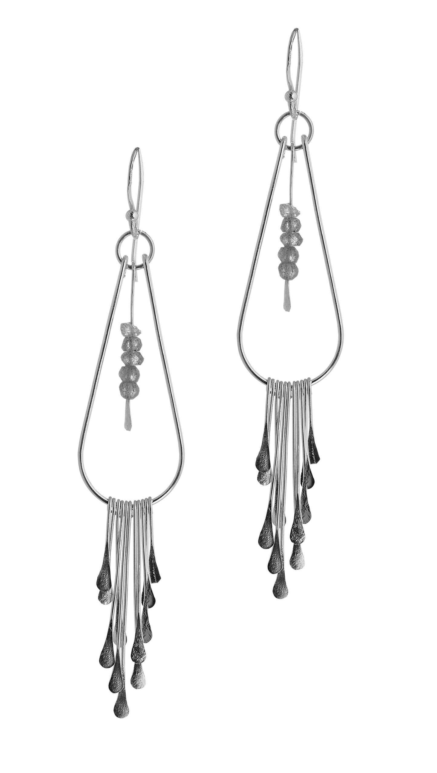 Monsoon Earrings