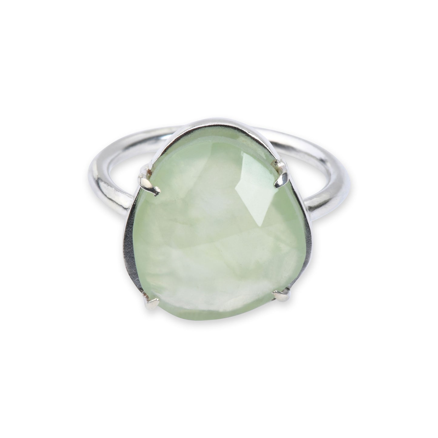 Prehnite Ring